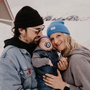 Meet your Posher, Tasha